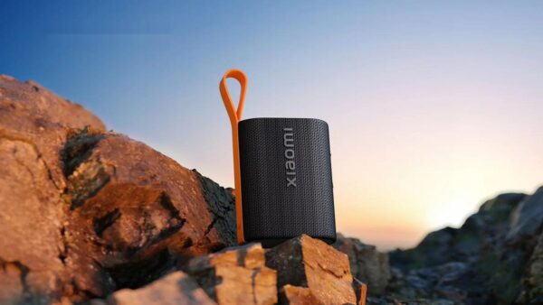 Портативная акустика Xiaomi Sound Pocket (международная версия)