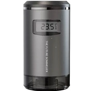 Пробка для бутылки The Future Sommelier Wine Vacuum Stopper TFS-JS01