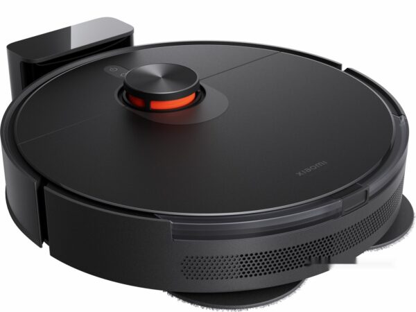 Робот-пылесос Robot Vacuum S20+ B108GL (международная версия, черный)