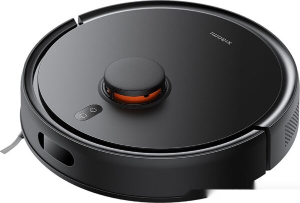 Робот-пылесос Robot Vacuum S20 D106 (европейская версия, черный)