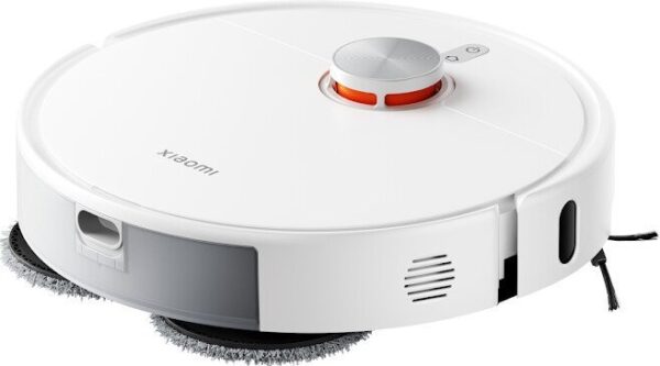 Робот-пылесос Robot Vacuum S40 Pro OV71GL (евровилка, белый)