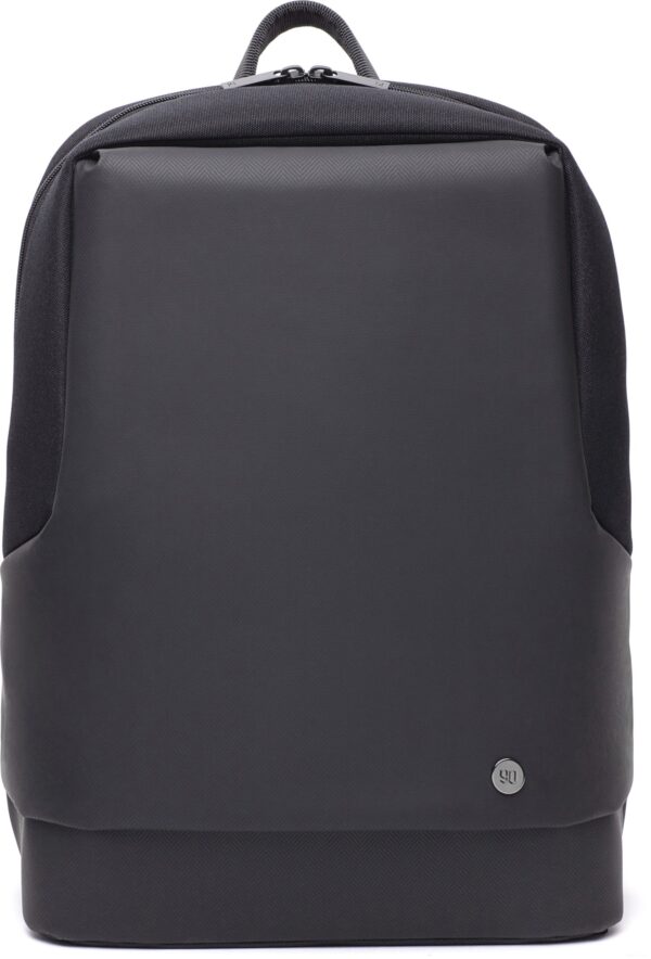 Рюкзак Ninetygo HK City Commuting Backpack (black)