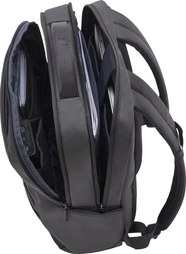 Рюкзак Ninetygo Urban Daily Commuting Backpack (black)