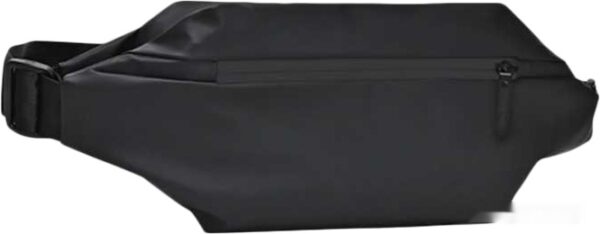 Сумка на пояс Sports Fanny Pack (черный)