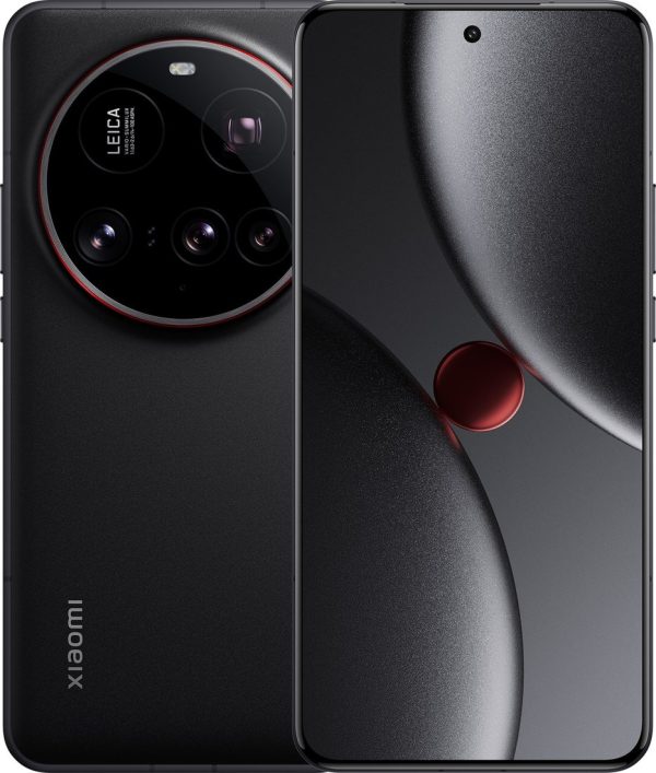 Смартфон Xiaomi 15 Ultra 16GB/1TB международная версия (черный)