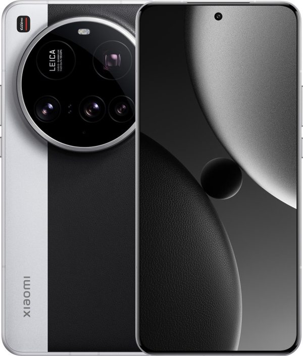 Смартфон Xiaomi 15 Ultra 16GB/1TB международная версия (черный/серебристый)