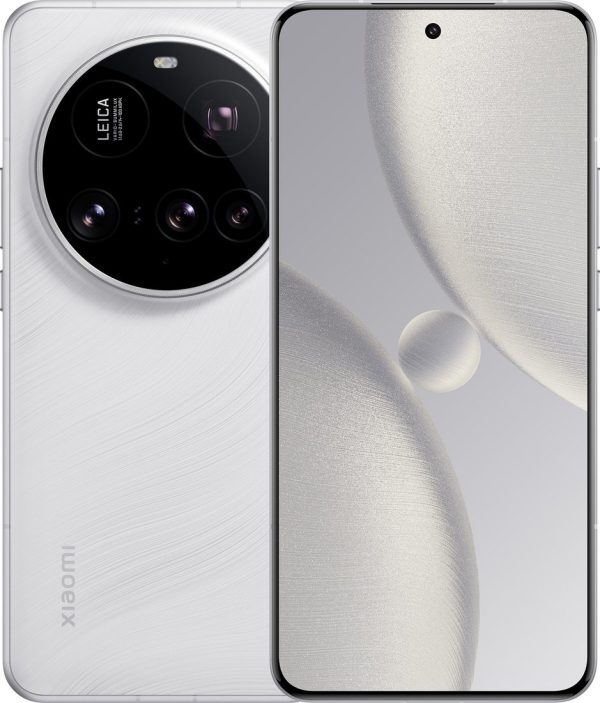 Смартфон Xiaomi 15 Ultra 16GB/1TB международная версия (белый)