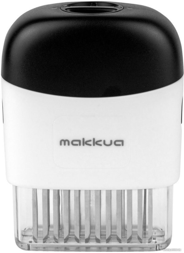 Тендерайзер (размягчитель для мяса) Makkua MK001