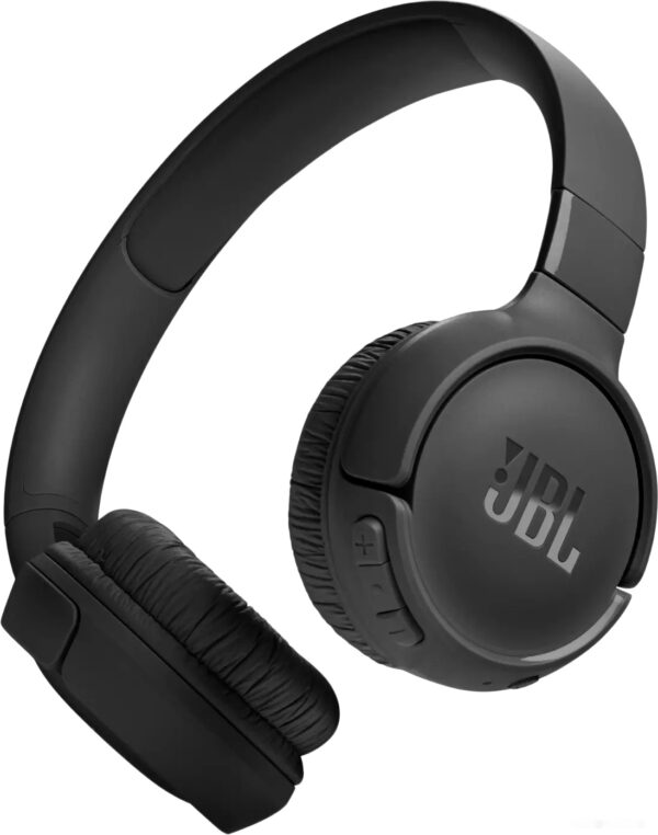 Наушники беспроводные JBL Tune 520BT (черный)