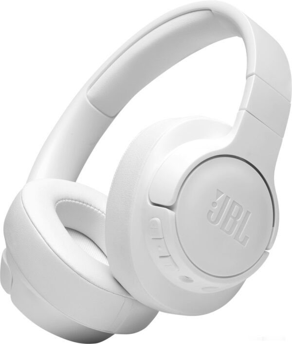 Наушники беспроводные JBL Tune 710BT (белый)