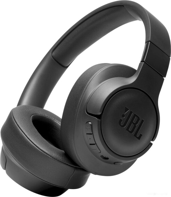 Наушники беспроводные JBL Tune 710BT (черный)