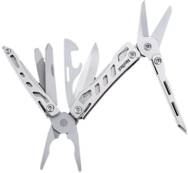 Туристический нож NexTool Multifunction NE20146