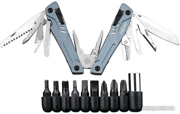 Туристический нож NexTool Sailor Multifunctional Pliers NE20223