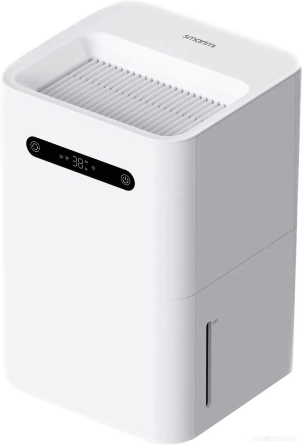 Увлажнитель воздуха Evaporative Humidifier 3 CJXJSQ05ZM (международная версия)