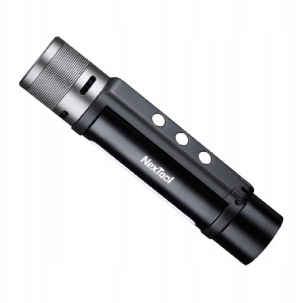 Фонарь NexTool Outdoor 6in1 Thumder Flashlight