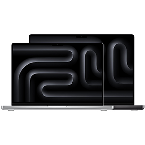 Ноутбуки Apple MacBook