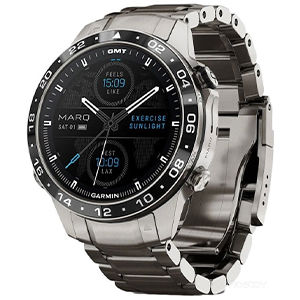 Умные часы Garmin