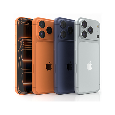 Смартфоны Apple iPhone