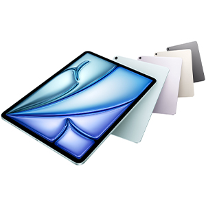 Планшеты Apple iPad