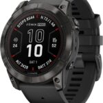 Garmin Fenix