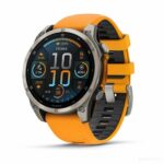 Garmin Fenix