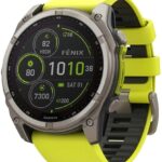 Garmin Fenix