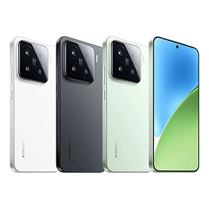 Смартфоны Xiaomi