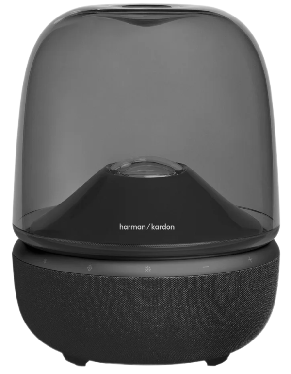 Портативная колонка Harman Kardon Aura Studio 5 Black