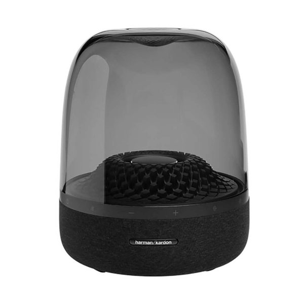 Портативная колонка Harman Kardon Aura Studio 4 Black