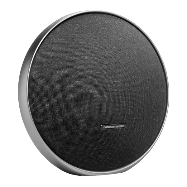 Портативная колонка Harman Kardon Onyx Studio 9 Black