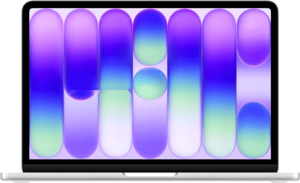 Ноутбук Apple Macbook Neo 13.0″ A18 Pro Silver (8/512) 2026 MHFC4