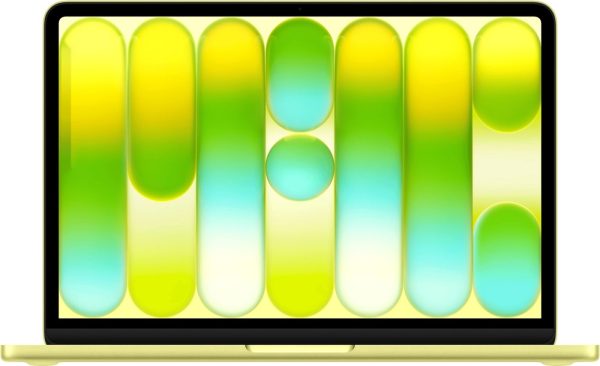 Ноутбук Apple Macbook Neo 13.0″ A18 Pro Citrus (8/256) 2026 MHFD4