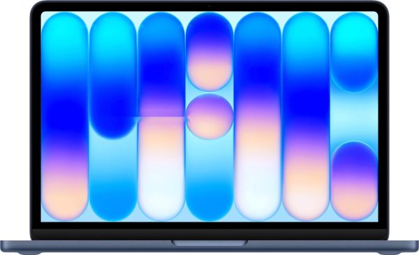 Ноутбук Apple Macbook Neo 13.0″ A18 Pro Indigo (8/256) 2026 MHFF4