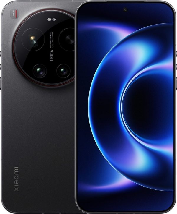 Смартфон Xiaomi 17 Ultra 16GB/1TB международная версия (черный)