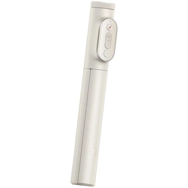 Мультипод Xiaomi Zoom Stand Selfie Stick 2 XMBJZPG02YM (бежевый)