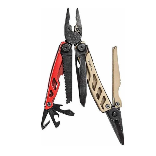 Мультитул NexTool Flagship Pro F30 Multitool NE20203A