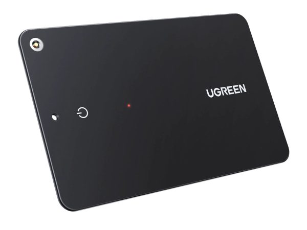 Bluetooth-метка FineTrack Slim Smart Finder CM817