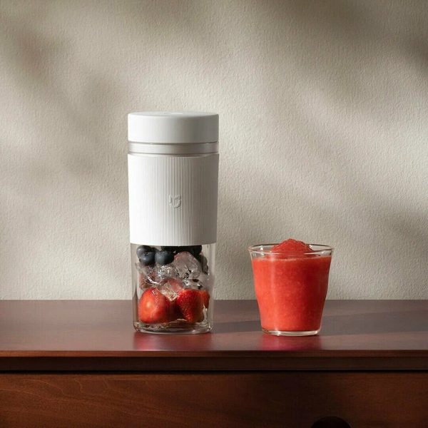Блендер Xiaomi Mijia Portable Juicer Cup 2 MJZZB02PL