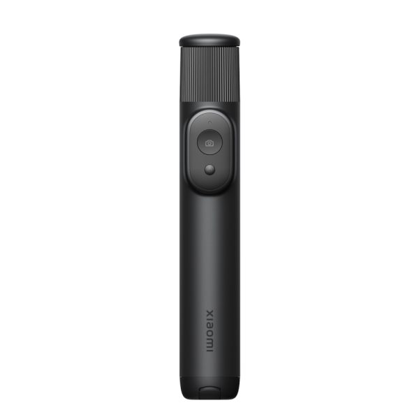 Мультипод Xiaomi Zoom Stand Selfie Stick 2 XMBJZPG02YM (черный)