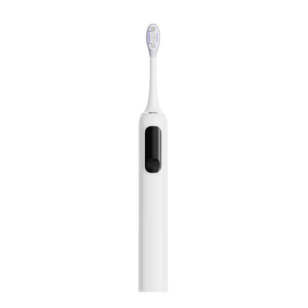 Электрическая зубная щетка Xiaomi Oscillation Electric Toothbrush Pro MES610 (белый)