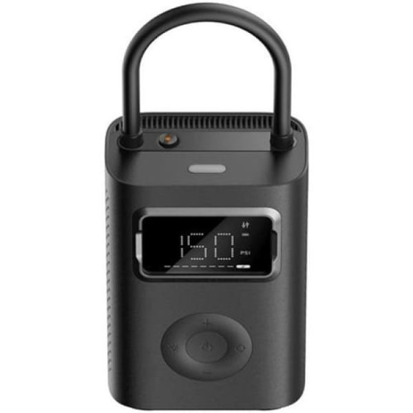 Автомобильный компрессор Xiaomi Portable Electric Air Compressor 2 Pro BHR9099GL (международная версия)