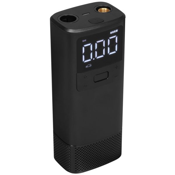 Автомобильный компрессор Air Compressor Wireless Midrive TP05