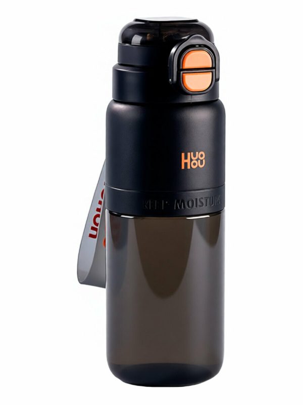 Бутылка для воды Sports Cup 750ml (HU0299)