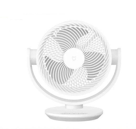 Вентилятор ECSmart Desktop Air Circulation Fan (BPLDS10DM) (BHR9872EU)