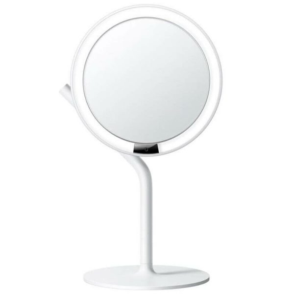 Зеркало косметическое AMIRO Mini 3 Makeup Mirror AML021