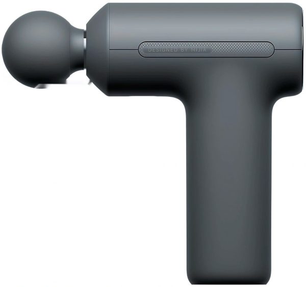 Массажер Mijia Fascia Gun 3 Mini MJJMQ07YM (серый)