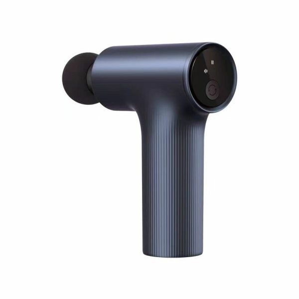 Массажер Mijia Mini 2 MJJMQ04YM (черный)