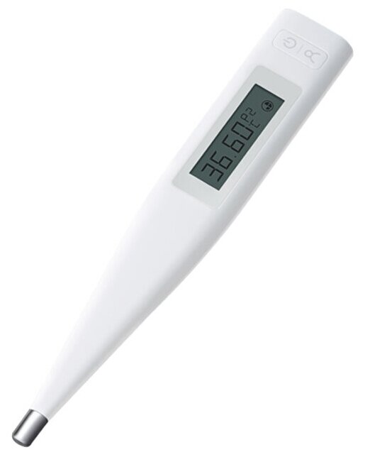 Медицинский термометр Mijia Electronic Thermometer MMC-W505