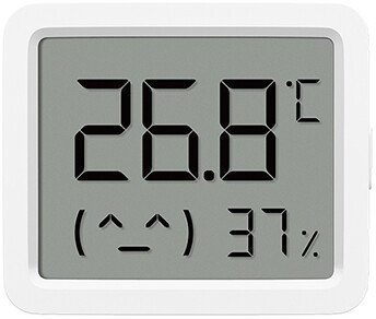 Метеостанция Smart Temperature and Humidity Monitor 3 Mini QBH4312GL (международная версия)