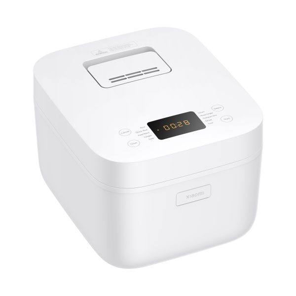 Мультиварка Multifunctional Rice Cooker 4L MFB090-1 (евровилка)